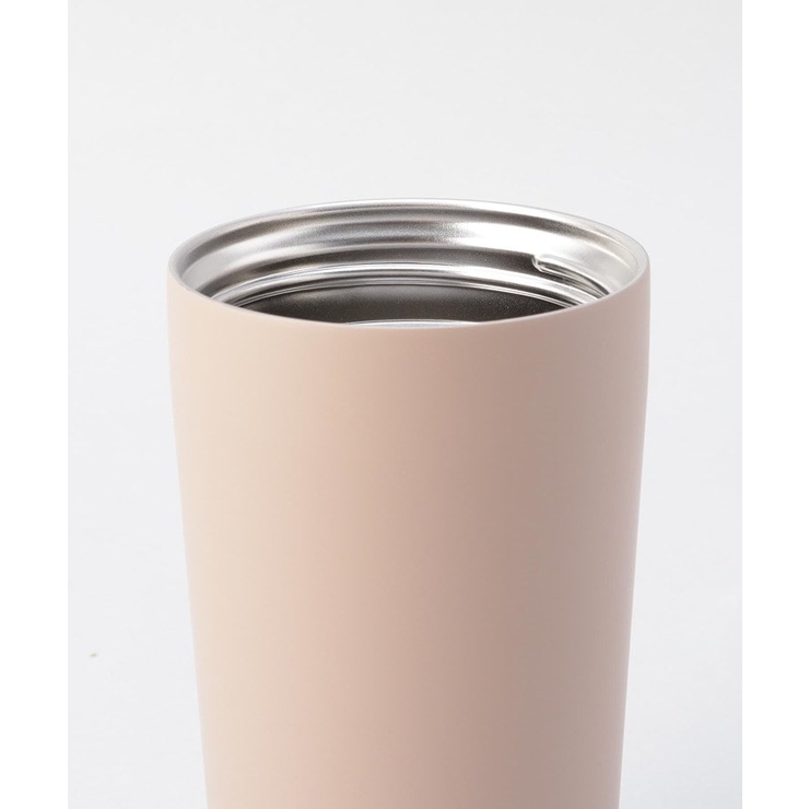 holms ハンドル付きタンブラー 370 スモークピンク | 212 KITCHEN STORE | 詳細画像4 