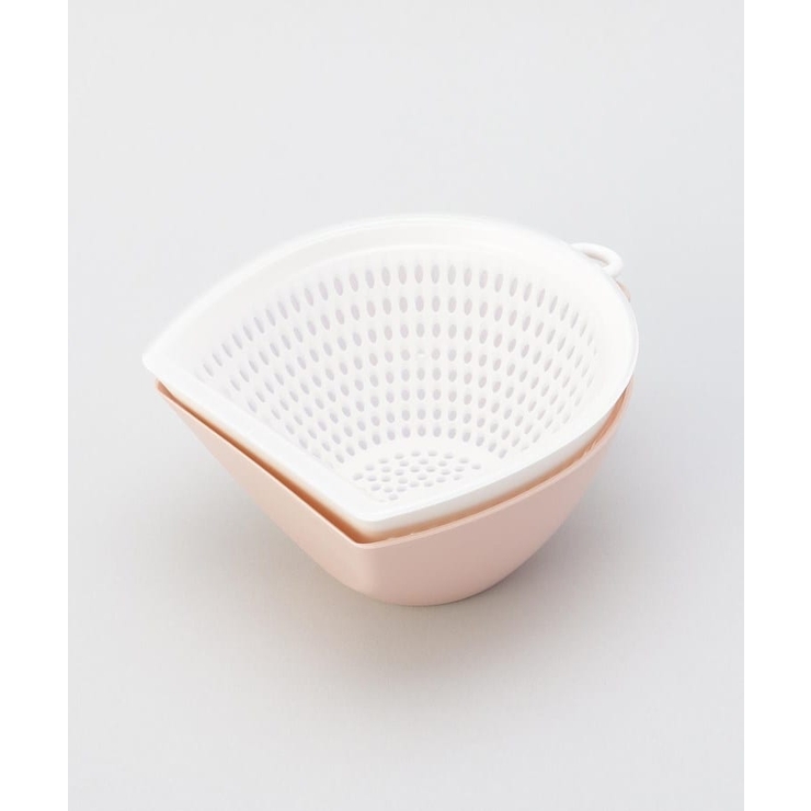 フタ付き チリトリザルボウル PK M ＜212Kオリジナル＞ | 212 KITCHEN STORE | 詳細画像1 