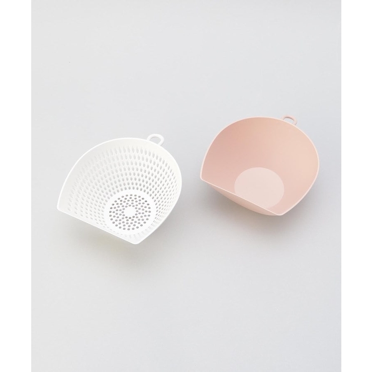 フタ付き チリトリザルボウル PK M ＜212Kオリジナル＞ | 212 KITCHEN STORE | 詳細画像4 