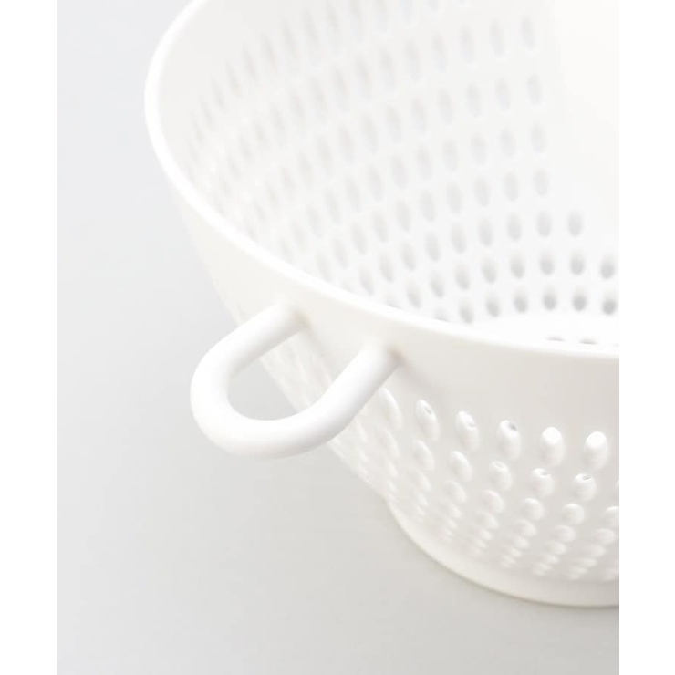 フタ付き チリトリザルボウル PK M ＜212Kオリジナル＞ | 212 KITCHEN STORE | 詳細画像7 