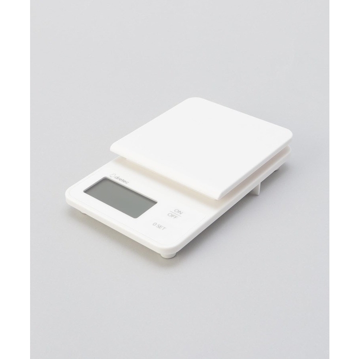 その他 | デジタルスケール ルクーム 2kg WH | 212 KITCHEN STORE