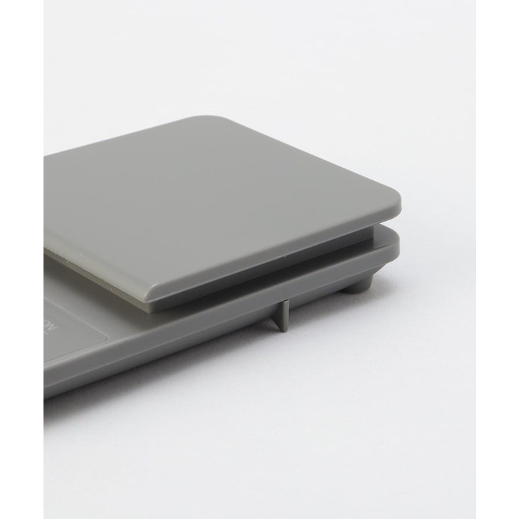 デジタルスケール ルクーム 2kg GY | 212 KITCHEN STORE | 詳細画像3 