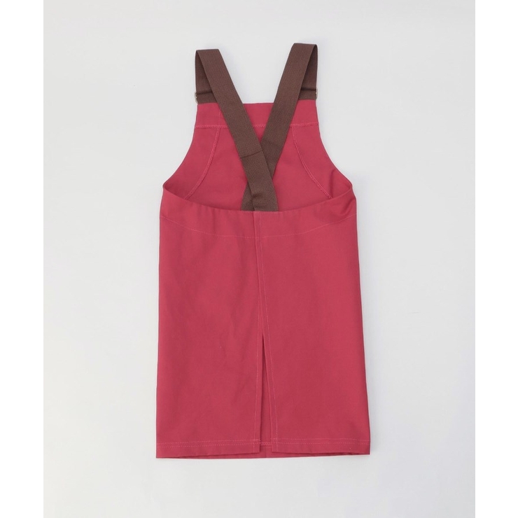 カバーオールキッズエプロン RE ＜FABORI ファボリ＞ | 212 KITCHEN STORE | 詳細画像3 