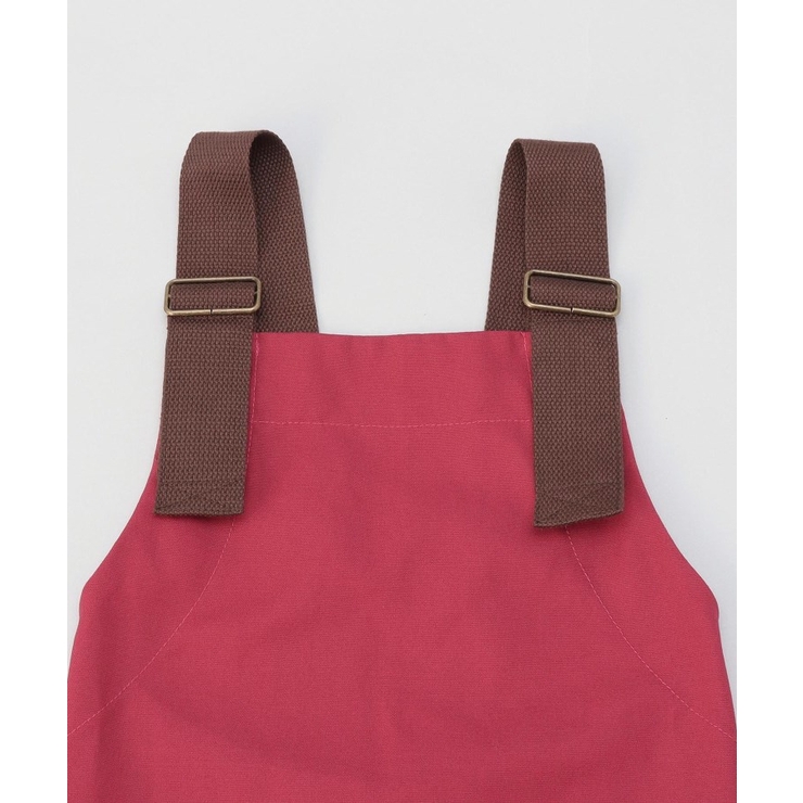 カバーオールキッズエプロン RE ＜FABORI ファボリ＞ | 212 KITCHEN STORE | 詳細画像4 