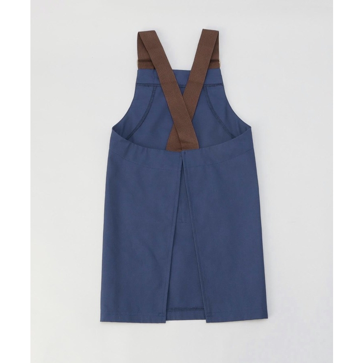 カバーオールキッズエプロン NV ＜FABORI ファボリ＞ | 212 KITCHEN STORE | 詳細画像3 