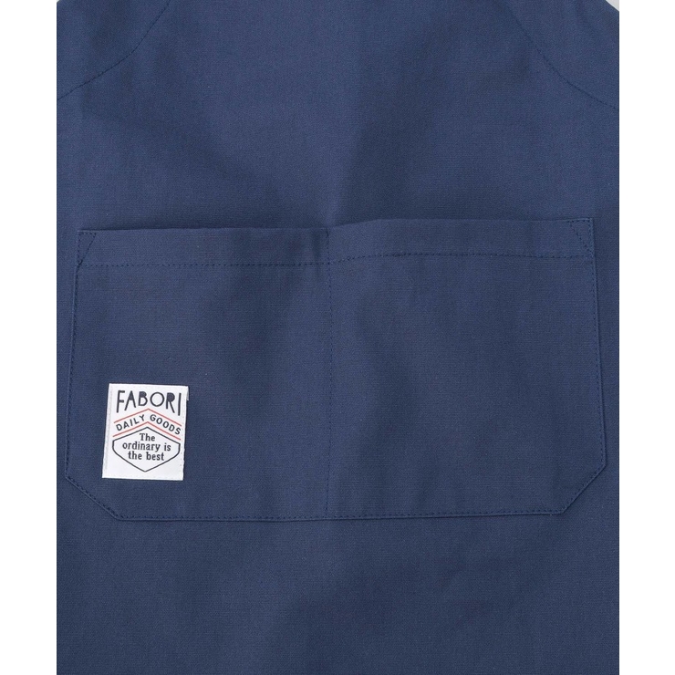 カバーオールキッズエプロン NV ＜FABORI ファボリ＞ | 212 KITCHEN STORE | 詳細画像5 
