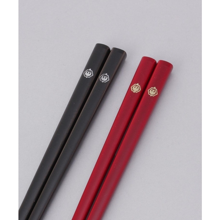 つるかめ めおとはし＆はしおきセット | 212 KITCHEN STORE | 詳細画像3 