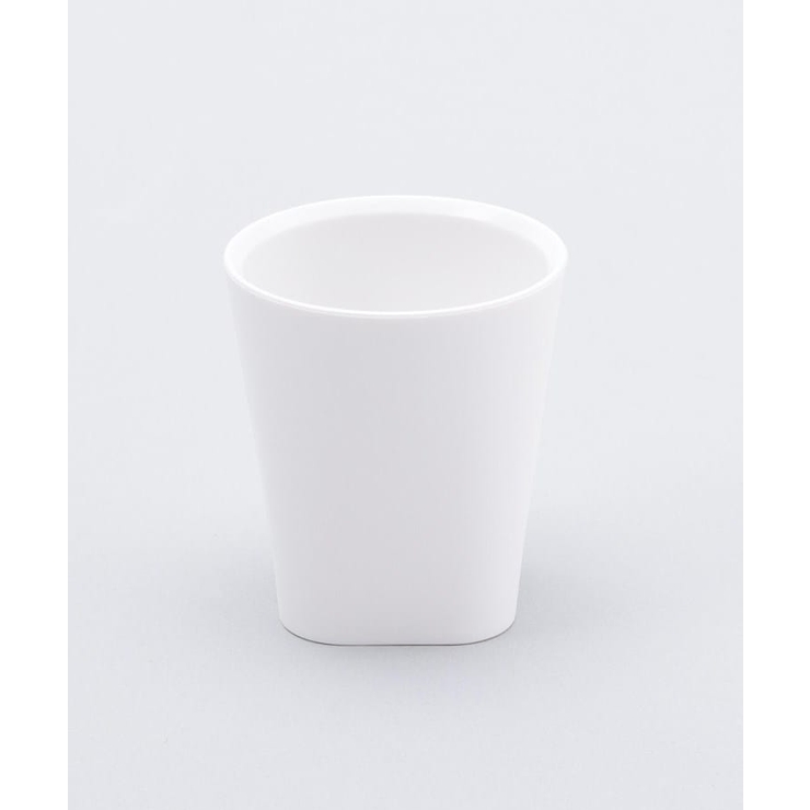 フィルムフックマグネットマウスウォッシュタンブラー WH 山崎実業 | 212 KITCHEN STORE | 詳細画像3 
