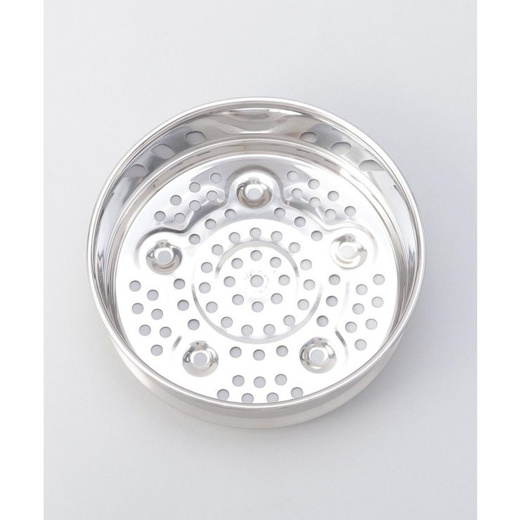 ステンレス製簡単蒸し器20cm用 | 212 KITCHEN STORE | 詳細画像2 
