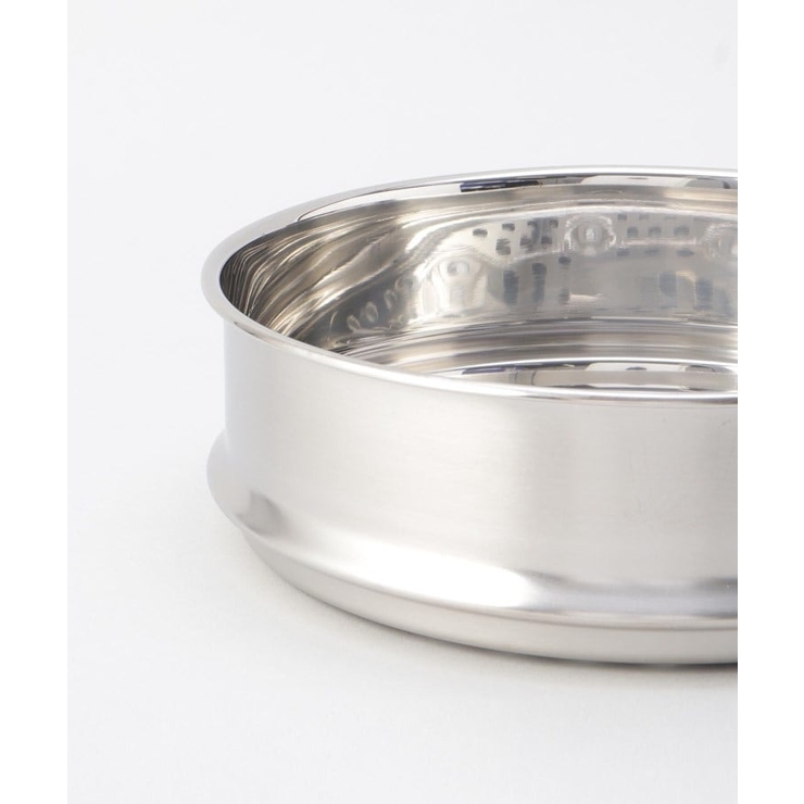 ステンレス製簡単蒸し器20cm用 | 212 KITCHEN STORE | 詳細画像4 