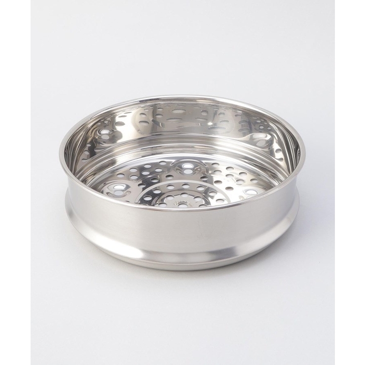 その他 | ステンレス製簡単蒸し器20cm用 | 212 KITCHEN STORE