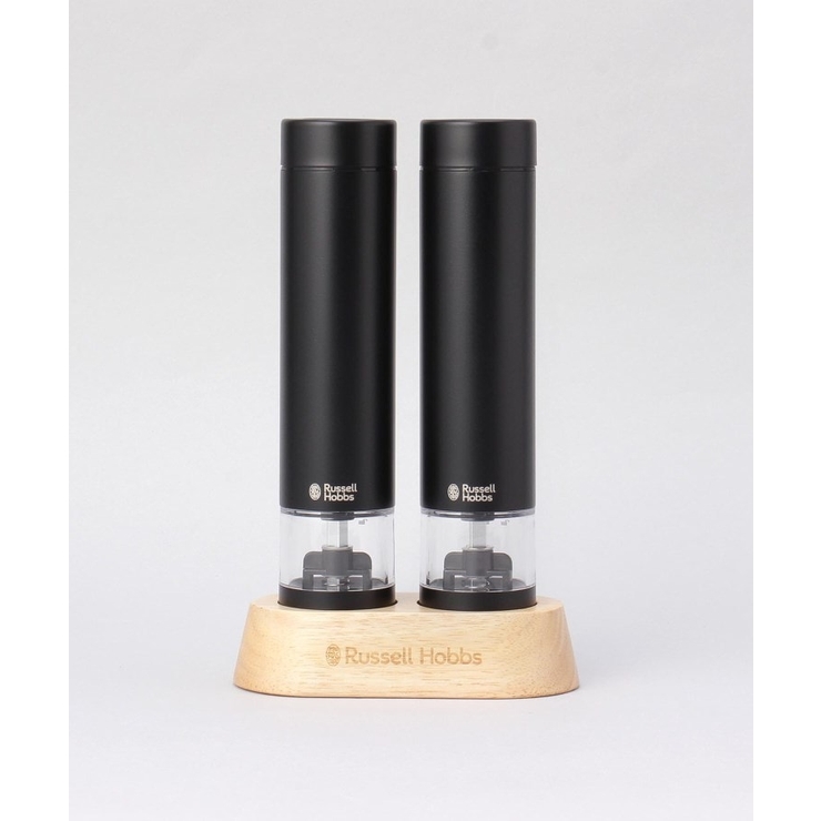 電動ミル ソルト＆ペッパー ミニ | 212 KITCHEN STORE | 詳細画像1 