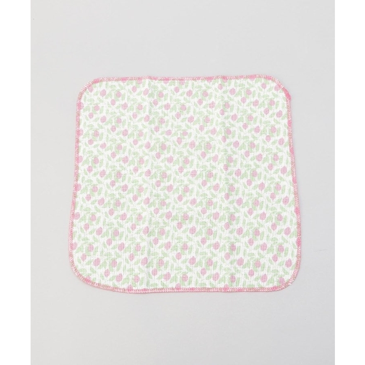 ディッシュクロス2PCSセット リーフプロバンス PK | 212 KITCHEN STORE | 詳細画像2 