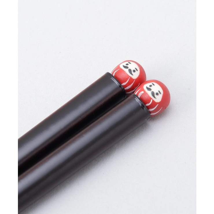 にほんもん箸 達磨赤 | 212 KITCHEN STORE | 詳細画像2 