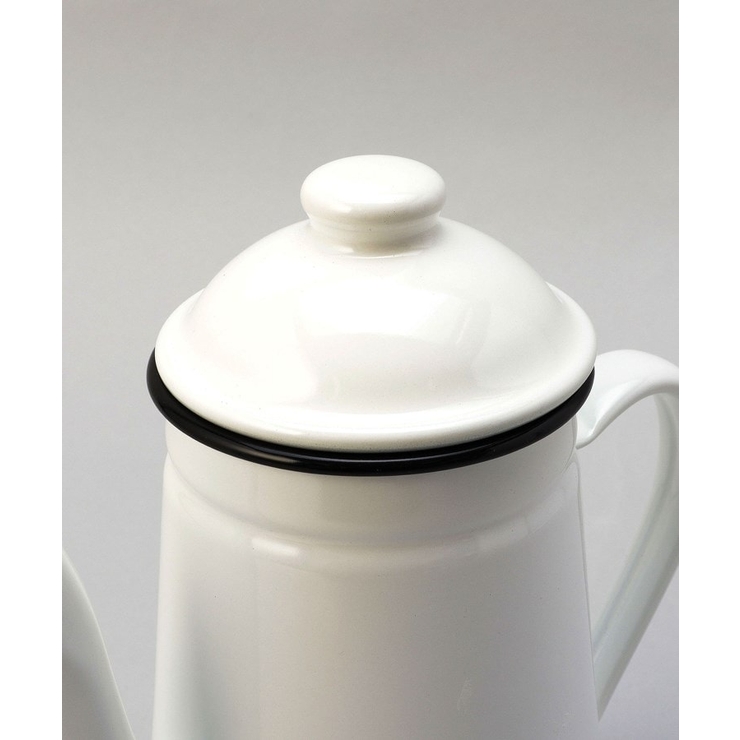 コーヒー達人 ペリカン1L WH ＜kalita  カリタ＞ | 212 KITCHEN STORE | 詳細画像3 