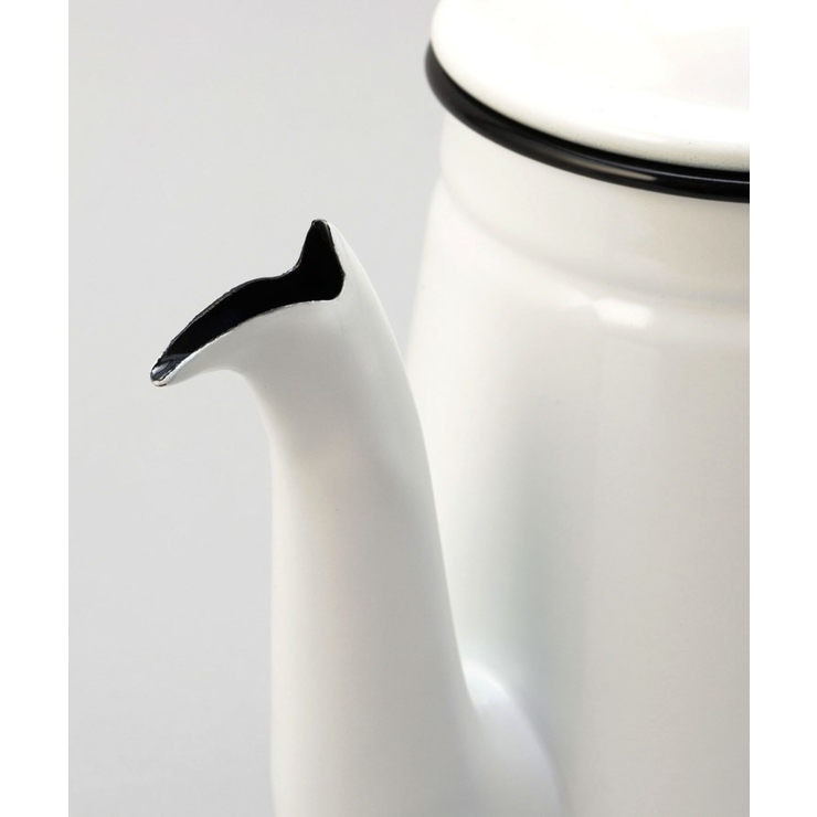 コーヒー達人 ペリカン1L WH ＜kalita  カリタ＞ | 212 KITCHEN STORE | 詳細画像7 