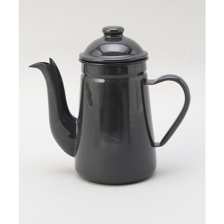 コーヒー達人 ペリカン1L GY ＜kalita  カリタ＞ | 212 KITCHEN STORE | 詳細画像1 