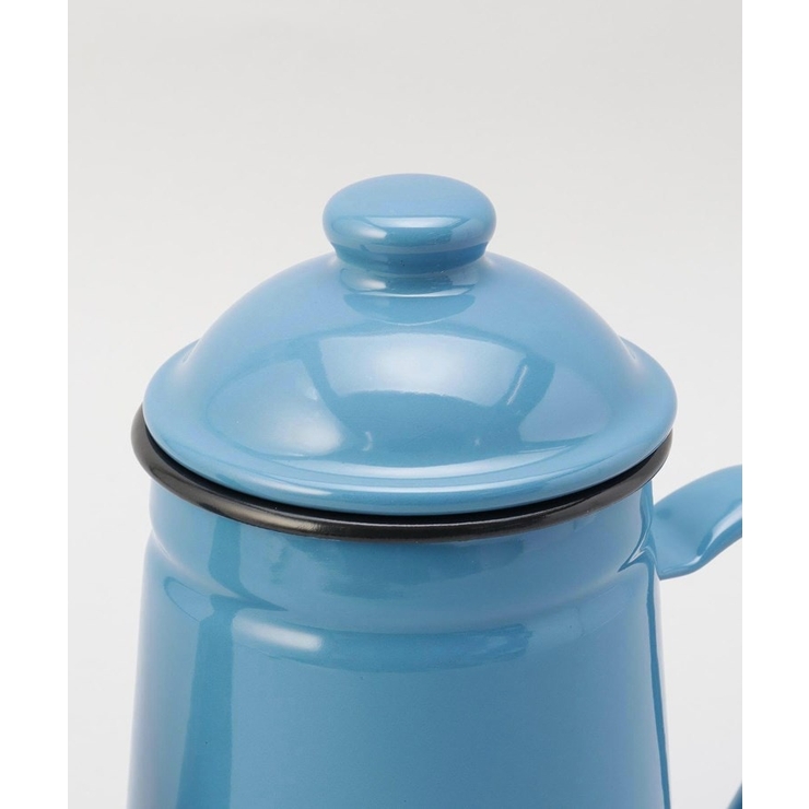 コーヒー達人 ペリカン1L BL ＜kalita  カリタ＞ | 212 KITCHEN STORE | 詳細画像3 