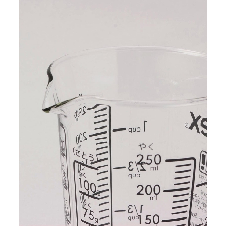 Blowメジャーカップ250 BK ＜Pyrex  パイレックス＞ | 212 KITCHEN STORE | 詳細画像9 