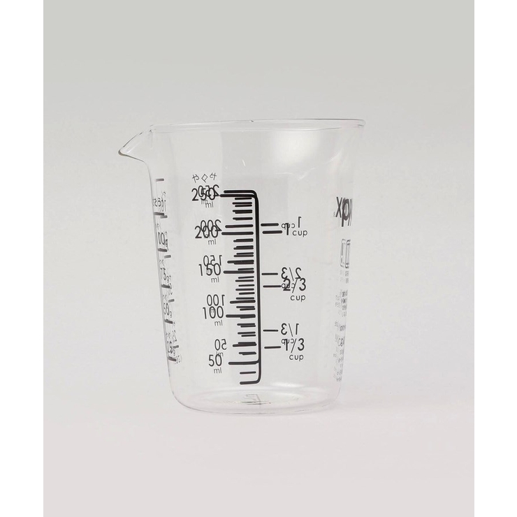 その他 | Blowメジャーカップ250 BK ＜Pyrex  パイレックス＞ | 212 KITCHEN STORE