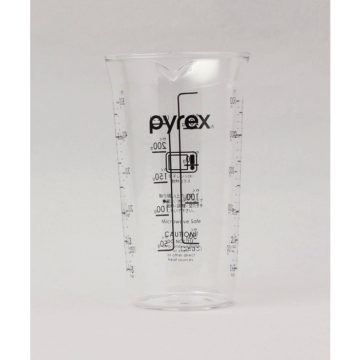 Blowメジャーカップ500 BK ＜Pyrex  パイレックス＞ | 212 KITCHEN STORE | 詳細画像2 