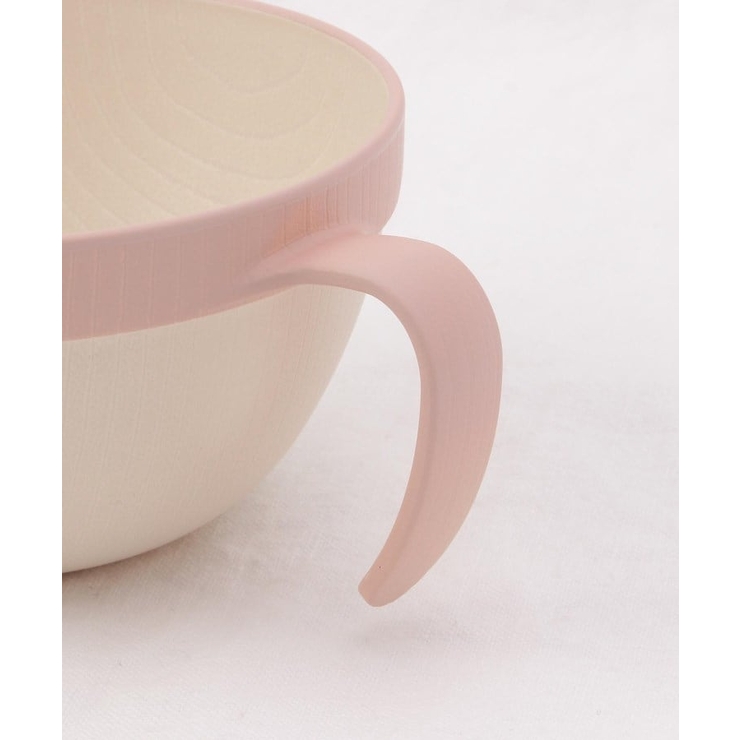 木目スタックスープカップ PK ＜212Kオリジナル＞ | 212 KITCHEN STORE | 詳細画像6 