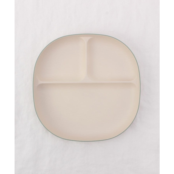 木目スタックランチプレート GR ＜212Kオリジナル＞ | 212 KITCHEN STORE | 詳細画像3 