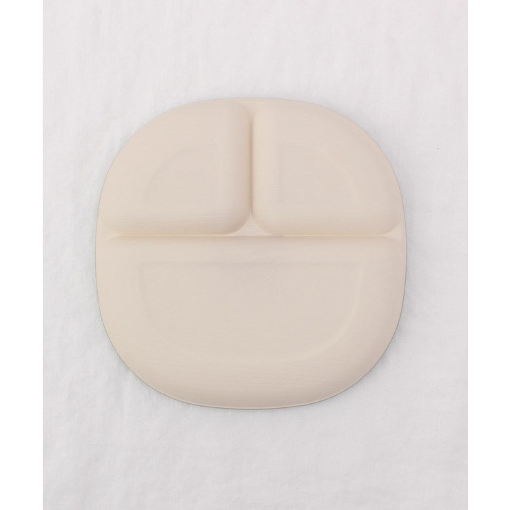 木目スタックランチプレート GR ＜212Kオリジナル＞ | 212 KITCHEN STORE | 詳細画像4 