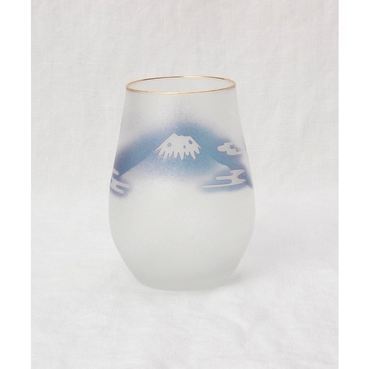 富士月兎図 タンブラー | 212 KITCHEN STORE | 詳細画像1 