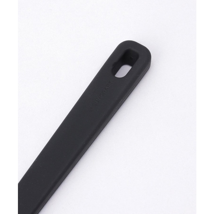 シリコンヘラ 一体型 ＜SUNCRAFT サンクラフト＞ | 212 KITCHEN STORE | 詳細画像3 