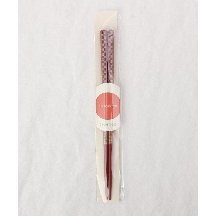 箸 食洗砂金市松 21.0 | 212 KITCHEN STORE | 詳細画像5 