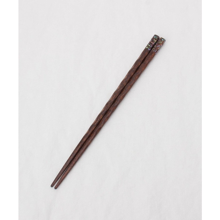その他 | 箸 食洗削りしぶき 茶 23.0 | 212 KITCHEN STORE