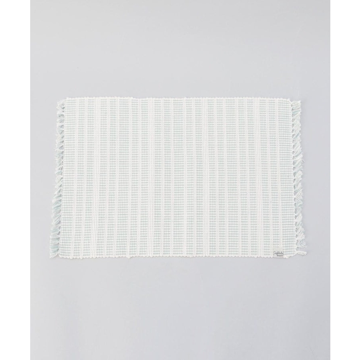 スキップストライプランチマット LBL | 212 KITCHEN STORE | 詳細画像1 