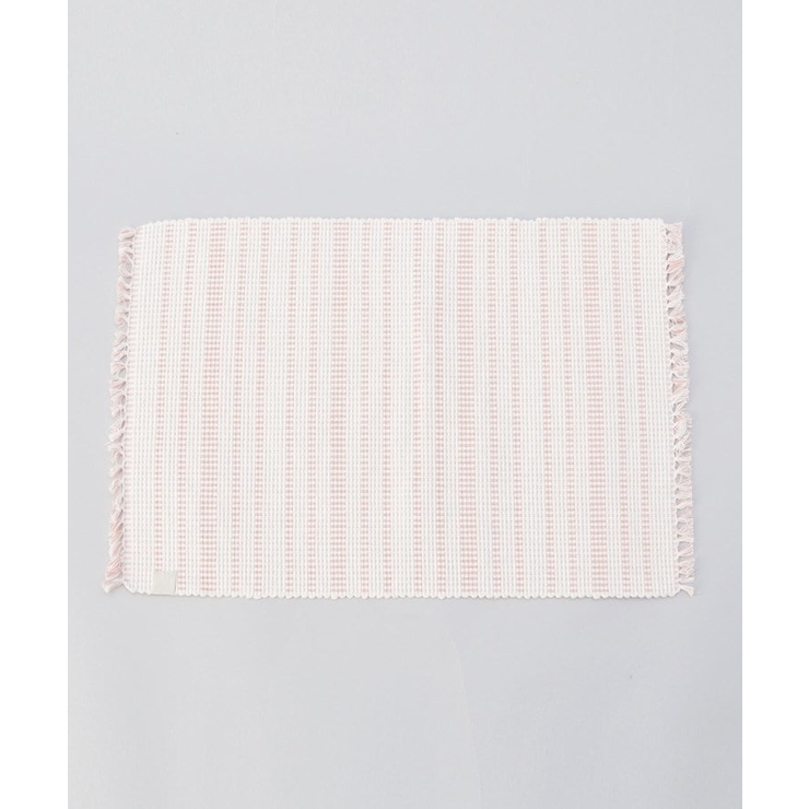 スキップストライプランチマット PK | 212 KITCHEN STORE | 詳細画像2 