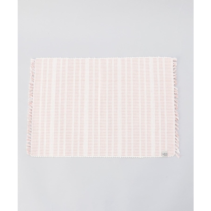 その他 | スキップストライプランチマット PK | 212 KITCHEN STORE