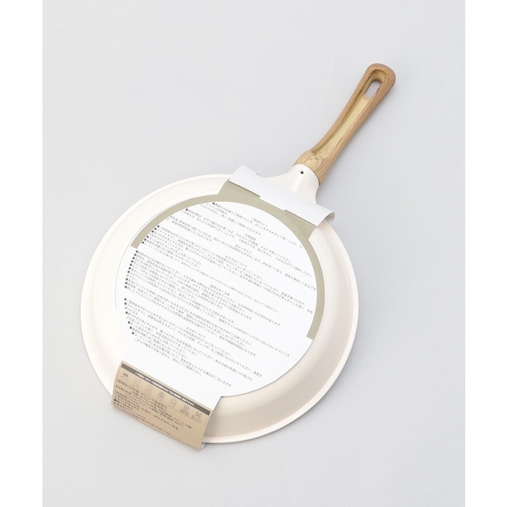 HANAKOセラミックフライパン 26cm | 212 KITCHEN STORE | 詳細画像9 