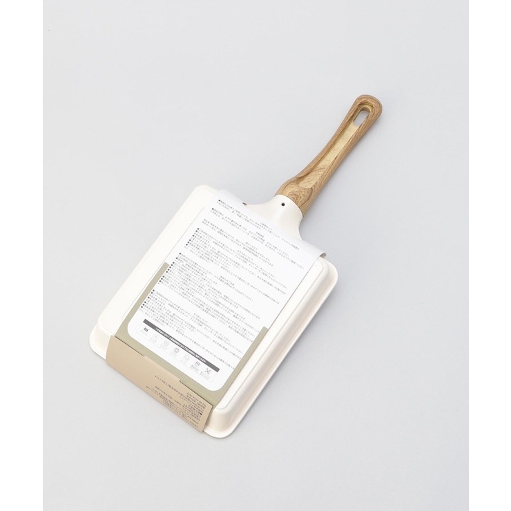 HANAKOセラミックエッグパン | 212 KITCHEN STORE | 詳細画像9 