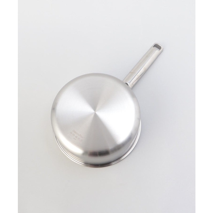 エーペックス ソースパン 18cm ＜GreenPan  グリーンパン＞ | 212 KITCHEN STORE | 詳細画像6 