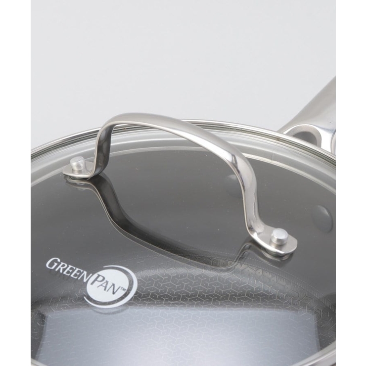 エーペックス ソースパン 18cm ＜GreenPan  グリーンパン＞ | 212 KITCHEN STORE | 詳細画像7 