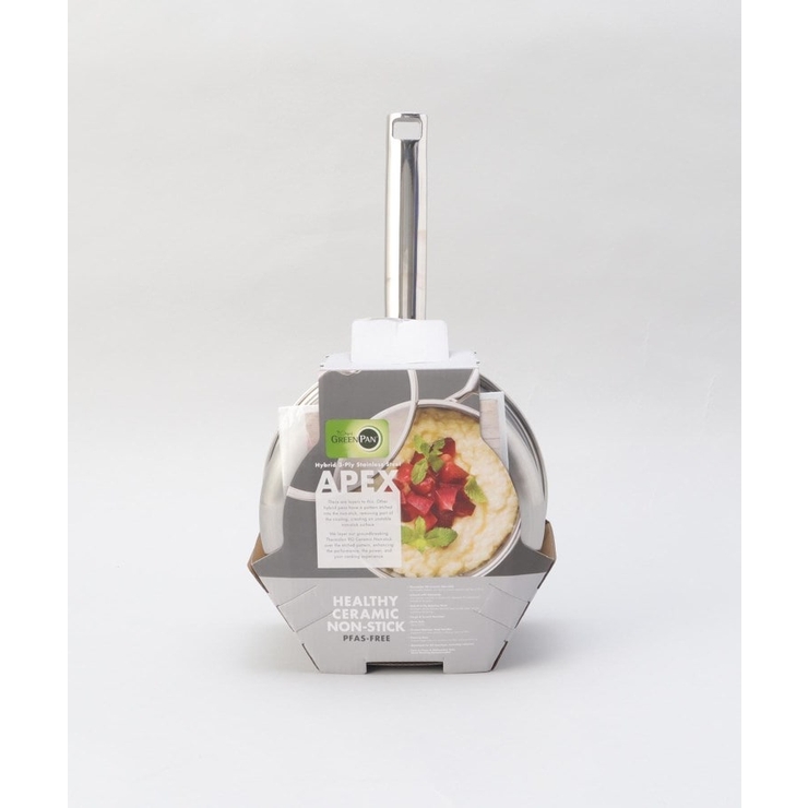 エーペックス ソースパン 18cm ＜GreenPan  グリーンパン＞ | 212 KITCHEN STORE | 詳細画像12 