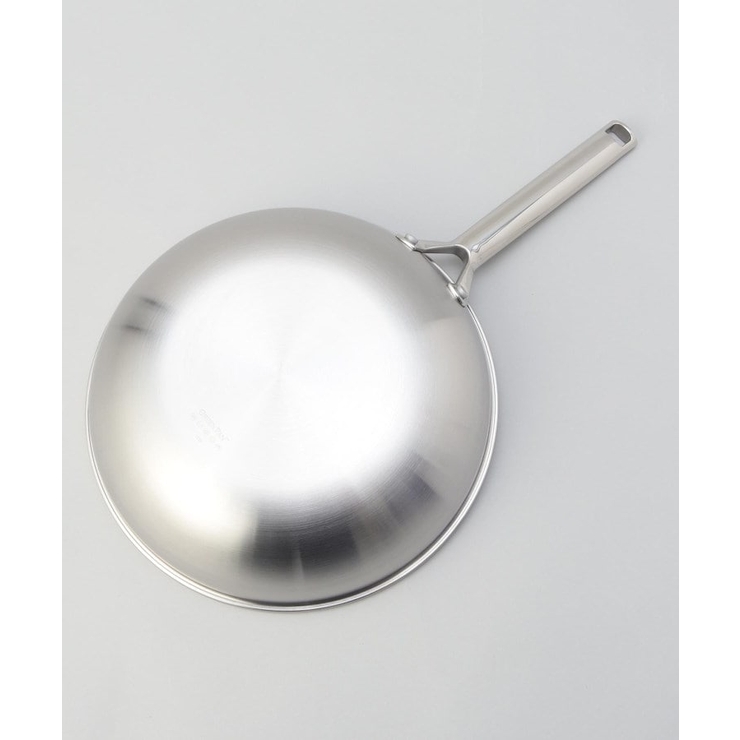 エーペックス ウォックパン 28cm ＜GreenPan  グリーンパン＞ | 212 KITCHEN STORE | 詳細画像5 