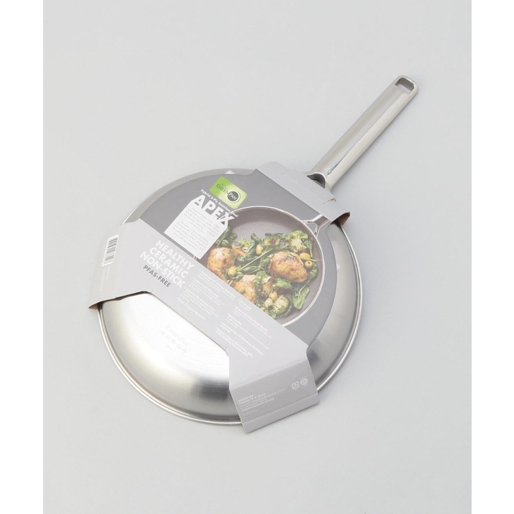 エーペックス フライパン 24cm ＜GreenPan  グリーンパン＞ | 212 KITCHEN STORE | 詳細画像9 