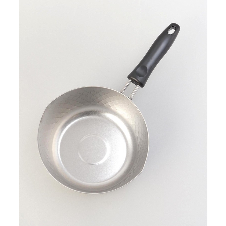 銀河エンボス加工 ステンレス製行平鍋18cm | 212 KITCHEN STORE | 詳細画像4 