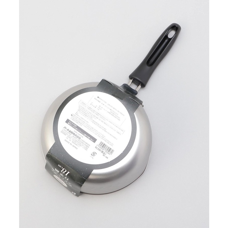 銀河エンボス加工 ステンレス製行平鍋18cm | 212 KITCHEN STORE | 詳細画像9 