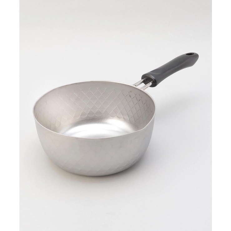 その他 | 銀河エンボス加工 ステンレス製行平鍋18cm | 212 KITCHEN STORE
