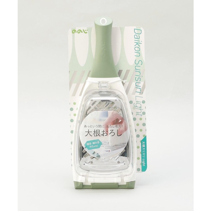 大根スリスリライト ＜ののじ＞ | 212 KITCHEN STORE | 詳細画像6 