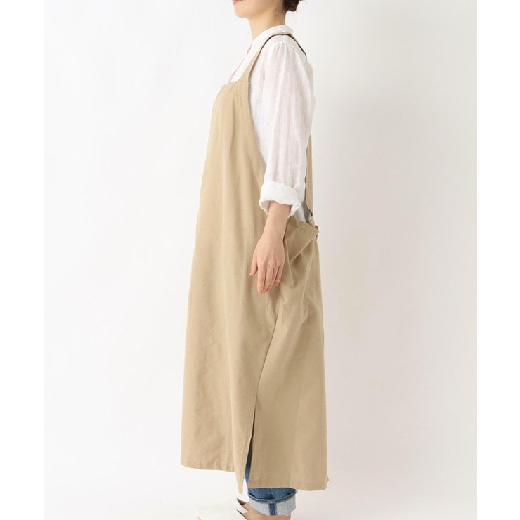 ワークエプロン L BE ＜212Kオリジナル ＞ | 212 KITCHEN STORE | 詳細画像2 