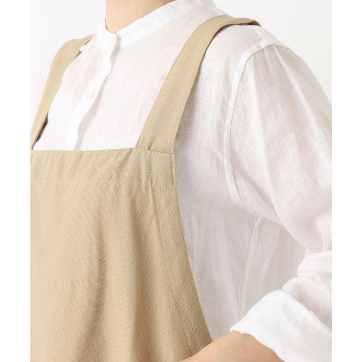 ワークエプロン L BE ＜212Kオリジナル ＞ | 212 KITCHEN STORE | 詳細画像5 