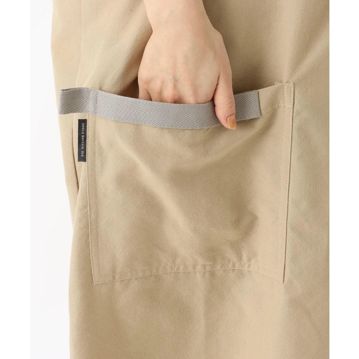 ワークエプロン L BE ＜212Kオリジナル ＞ | 212 KITCHEN STORE | 詳細画像6 