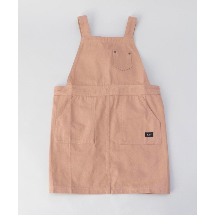 パステルスタンド キッズエプロンＭ PK | 212 KITCHEN STORE | 詳細画像2 